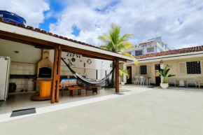 Casa de aluguel temporada em Guarapari 7 quartos